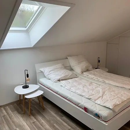 Lara Apartment Ludwigswinkel