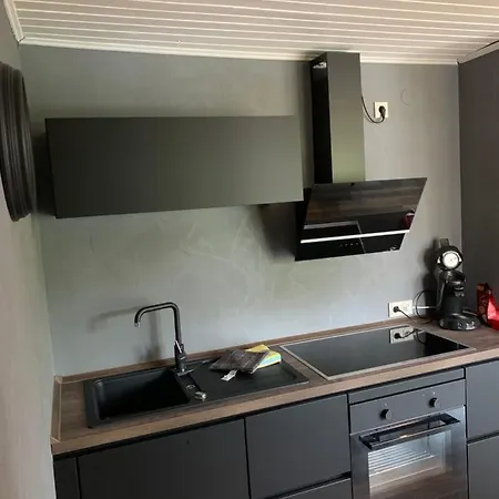 Apartment Lara *