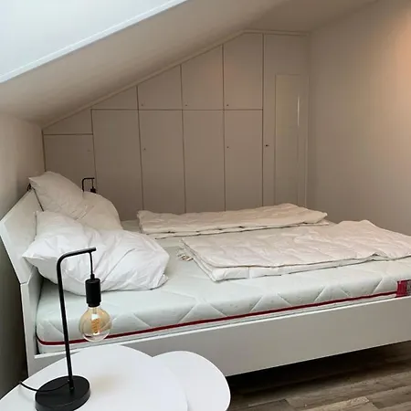 Apartment Lara