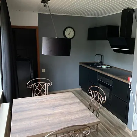 Apartment Lara
