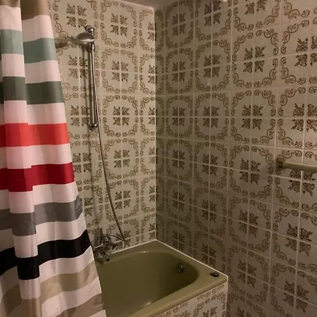 Lara Apartment