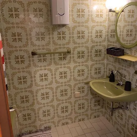 Apartment Lara *