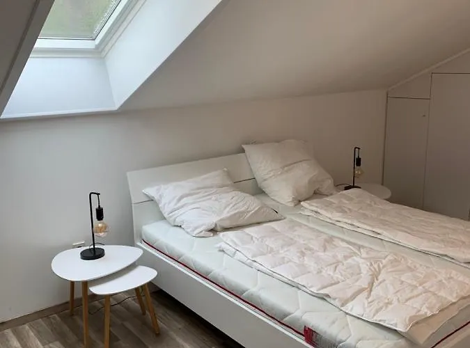 Lara Apartamento Ludwigswinkel